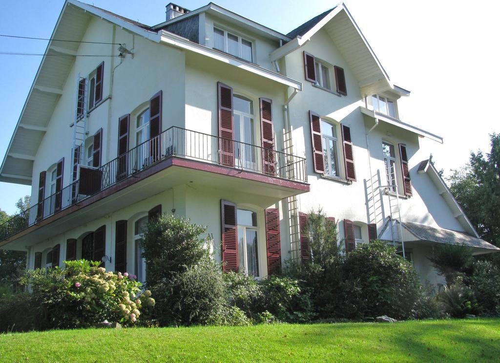 Hotel La Heid Des Pairs สปา ภายนอก รูปภาพ