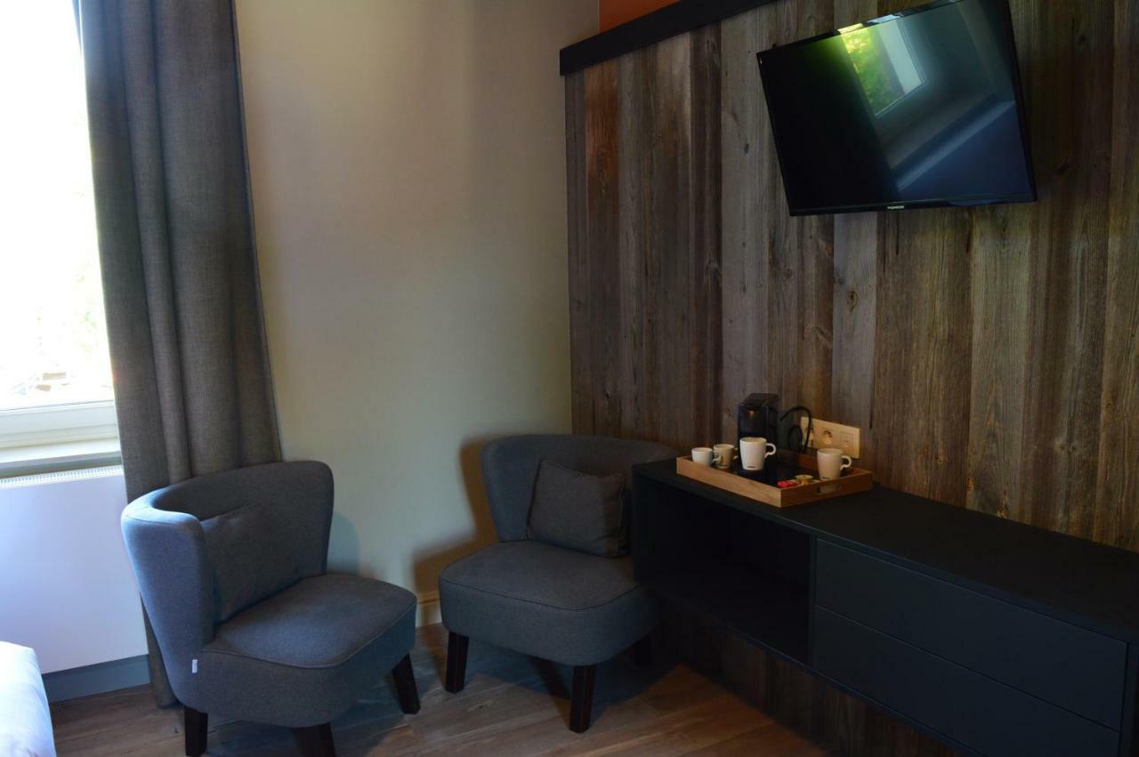 Hotel La Heid Des Pairs สปา ภายนอก รูปภาพ