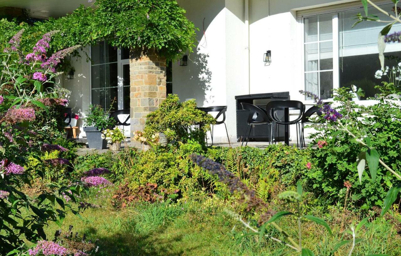 Hotel La Heid Des Pairs สปา ภายนอก รูปภาพ